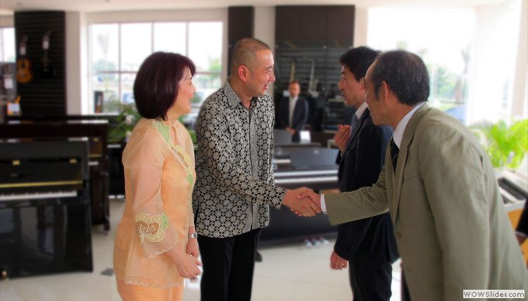 Welcome to Premier Music